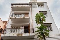 Zo Rooms City Centre Sector II كولكاتا المظهر الخارجي الصورة