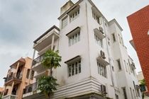 Zo Rooms City Centre Sector II كولكاتا المظهر الخارجي الصورة